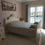 Casa Del Sol: Spacious 3-bedroom With Private Solar-heated Pool Villa