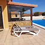 Casa Del Sol: Spacious 3-bedroom With Private Solar-heated Pool *