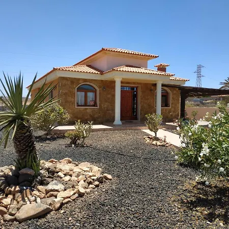 Casa Del Sol 3 Bedroom With Private Solar Covered 12m X 6m Pool Minimum 7 Nights Chromecast And Wifi Throughout The Villa *