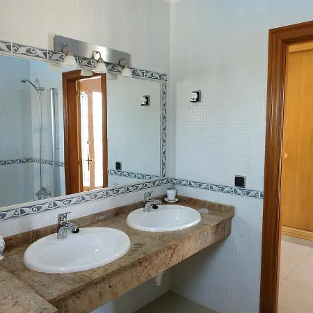 Casa Del Sol: Spacious 3-bedroom With Private Solar-heated Pool Villa *