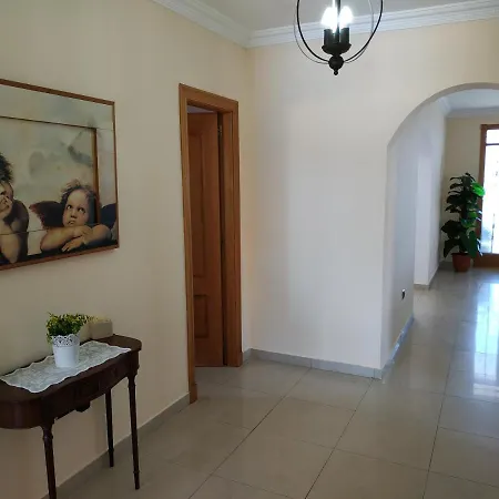 Casa Del Sol 3 Bedroom With Private Solar Covered 12m X 6m Pool Minimum 7 Nights Chromecast And Wifi Throughout The Villa *