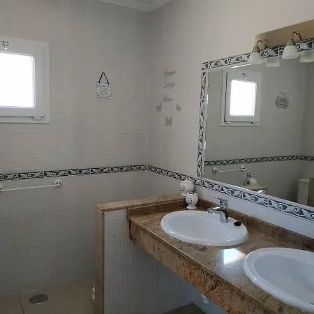 Casa Del Sol: Spacious 3-bedroom With Private Solar-heated Pool Villa *
