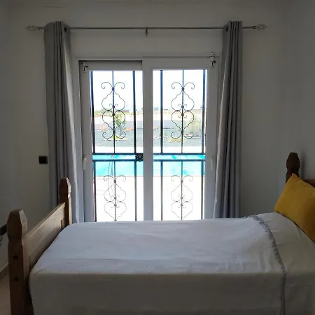 Villa Casa Del Sol 3 Bedroom With Private Solar Covered 12m X 6m Pool Minimum 7 Nights Chromecast And Wifi Throughout The *