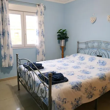 Villa Casa Del Sol 3 Bedroom With Private Solar Covered 12m X 6m Pool Minimum 7 Nights Chromecast And Wifi Throughout The Triquivijate