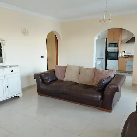 וילה Casa Del Sol 3 Bedroom With Private Solar Covered 12m X 6m Pool Minimum 7 Nights Chromecast And Wifi Throughout The *