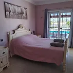Villa Casa Del Sol 3 Bedroom With Private Solar Covered 12m X 6m Pool Minimum 7 Nights Chromecast And Wifi Throughout The Triquivijate