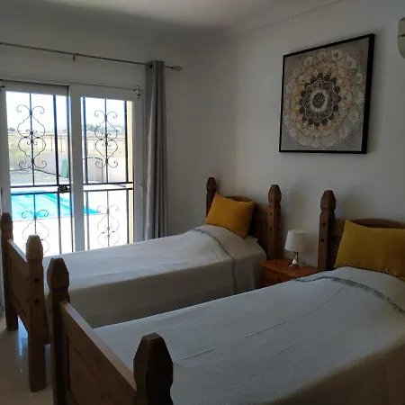 Willa Casa Del Sol 3 Bedroom With Private Solar Covered 12m X 6m Pool Minimum 7 Nights Chromecast And Wifi Throughout The *