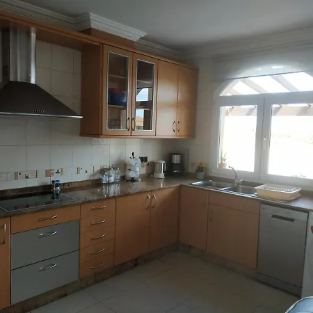 Casa Del Sol 3 Bedroom With Private Solar Covered 12m X 6m Pool Minimum 7 Nights Chromecast And Wifi Throughout The Triquivijate