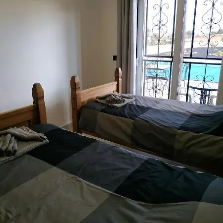 Casa Del Sol 3 Bedroom With Private Solar Covered 12m X 6m Pool Minimum 7 Nights Chromecast And Wifi Throughout The Villa Triquivijate