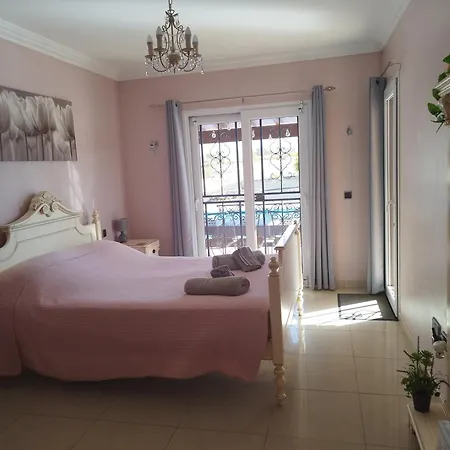 Casa Del Sol 3 Bedroom With Private Solar Covered 12m X 6m Pool Minimum 7 Nights Chromecast And Wifi Throughout The Villa