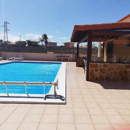 Casa Del Sol 3 Bedroom With Private Solar Covered 12m X 6m Pool Minimum 7 Nights Chromecast And Wifi Throughout The Willa